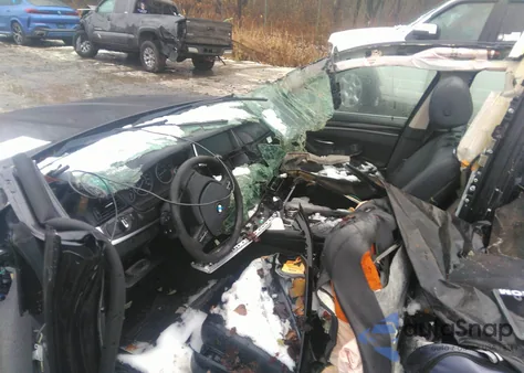 2014 BMW 535I xDrive from USA, damaged, VIN WBA5B3C59ED531123